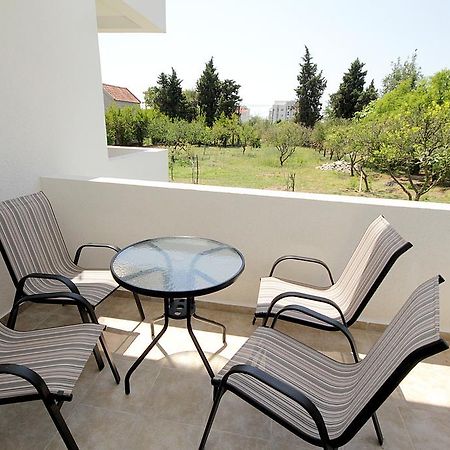 Apartmani Begovic Bar Zewnętrze zdjęcie
