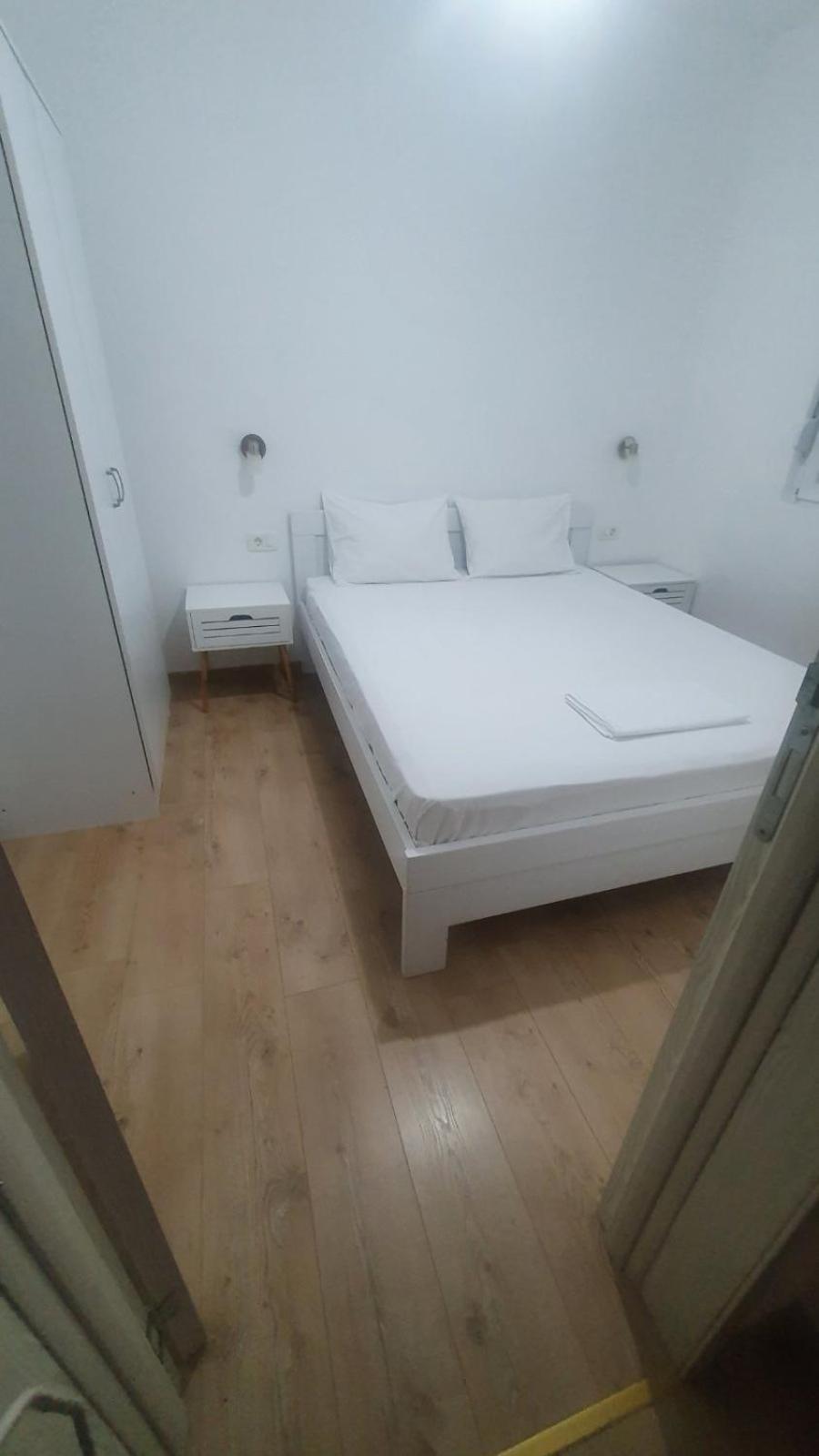 Apartmani Begovic Bar Pokój zdjęcie