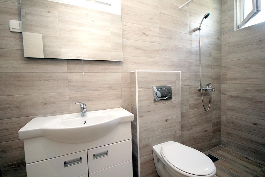 Apartmani Begovic Bar Zewnętrze zdjęcie
