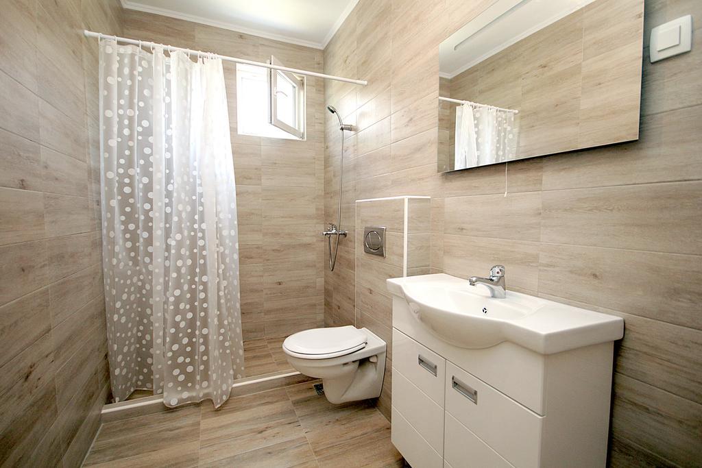 Apartmani Begovic Bar Zewnętrze zdjęcie